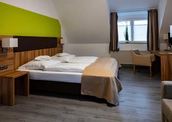 Balkes Morhoff 3* Petershagen