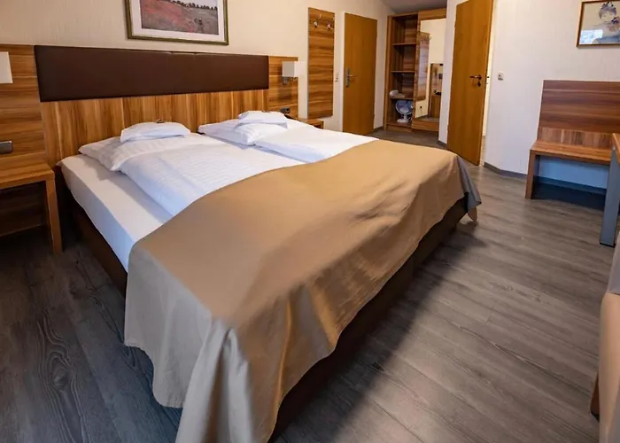 Hotel Balkes Morhoff 3*