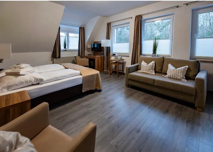 Balkes Morhoff Hotel 3*