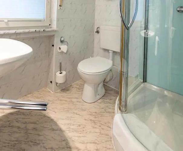 Balkes Morhoff Hotel Petershagen