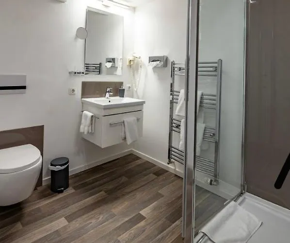 Balkes Morhoff Hotel