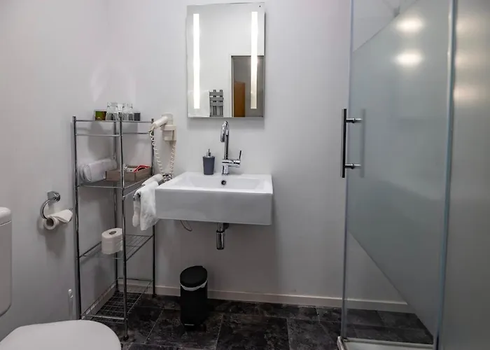 Balkes Morhoff Hotel 3*