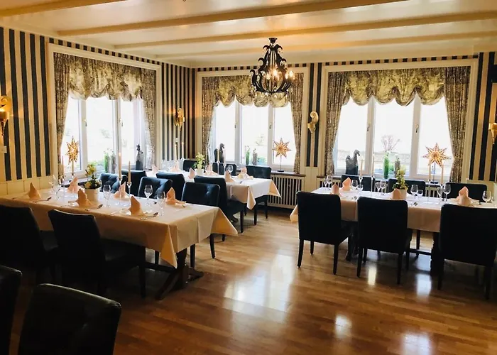 Hotel Balkes Morhoff