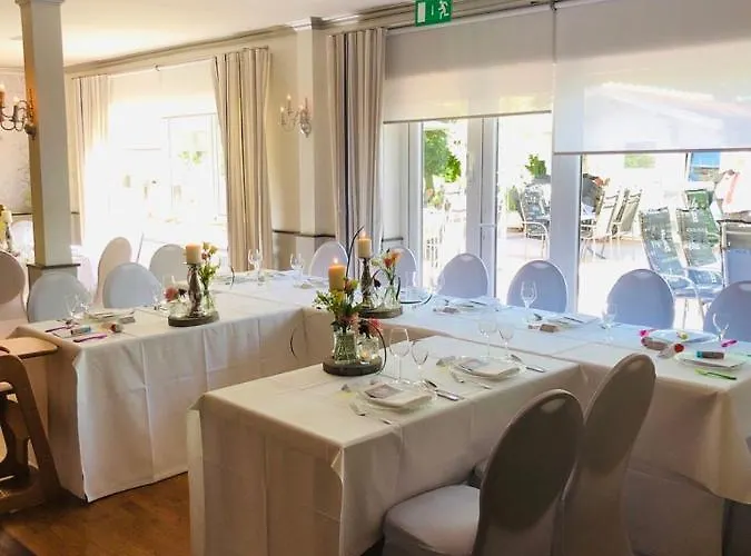 Balkes Morhoff 3* Petershagen