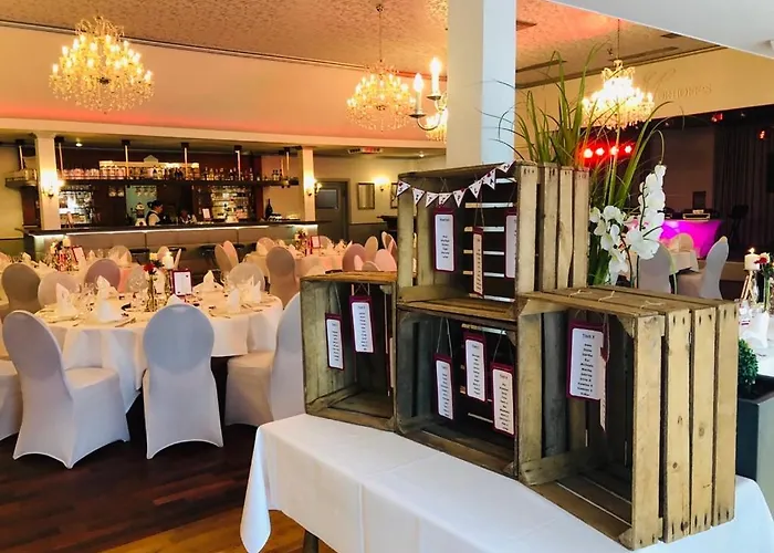 Hotel Balkes Morhoff