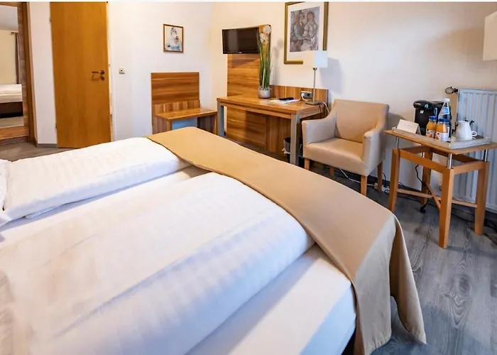 Balkes Morhoff 3* Petershagen