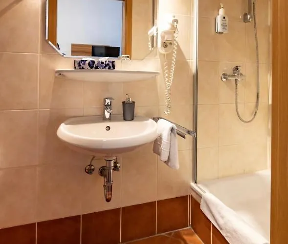 Balkes Morhoff Hotel 3*