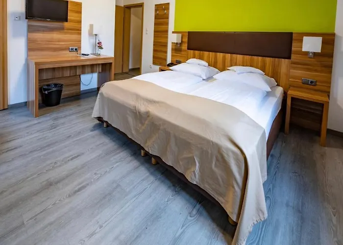 Hotel Balkes Morhoff