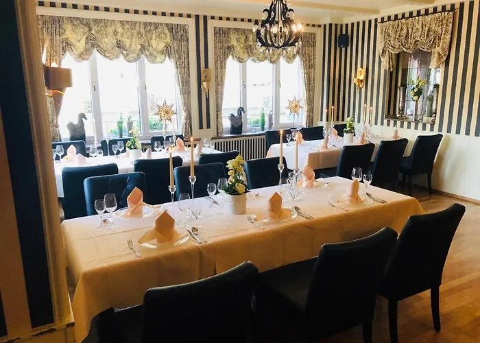 Balkes Morhoff Hotel 3*