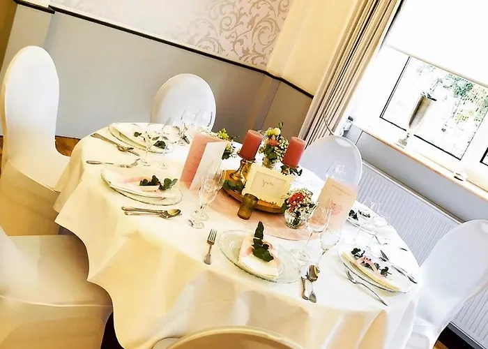 Balkes Morhoff 3* Petershagen