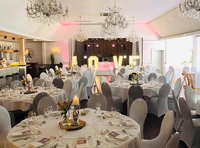 Hotel Balkes Morhoff