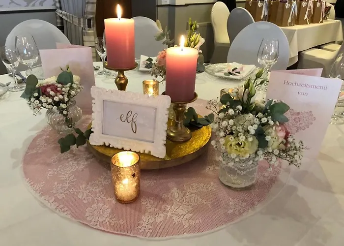 Balkes Morhoff Hotel 3*